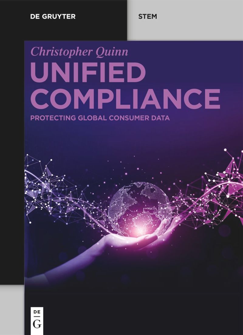 Cover von Unified Compliance